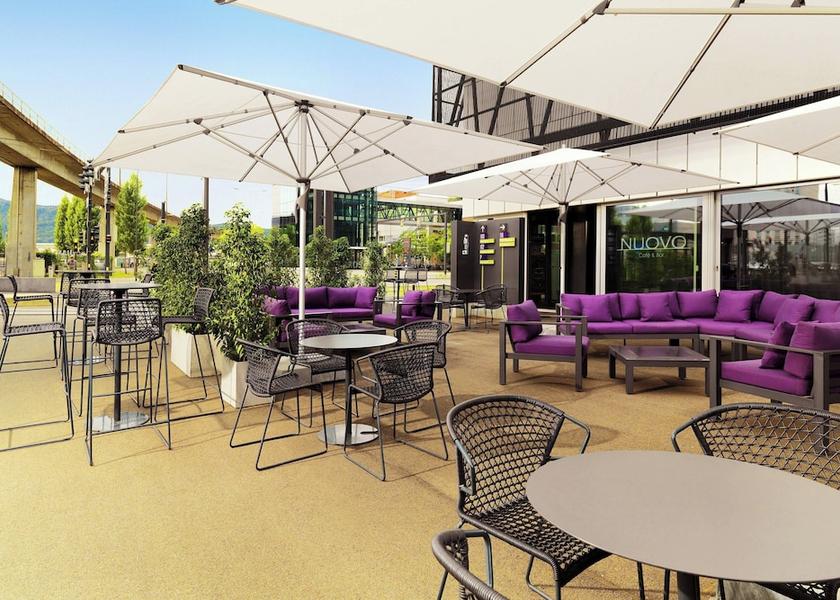 Canton of Zurich Zurich Restaurant