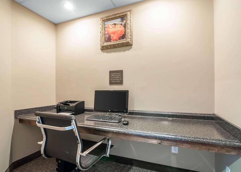 New York Apalachin Business Centre