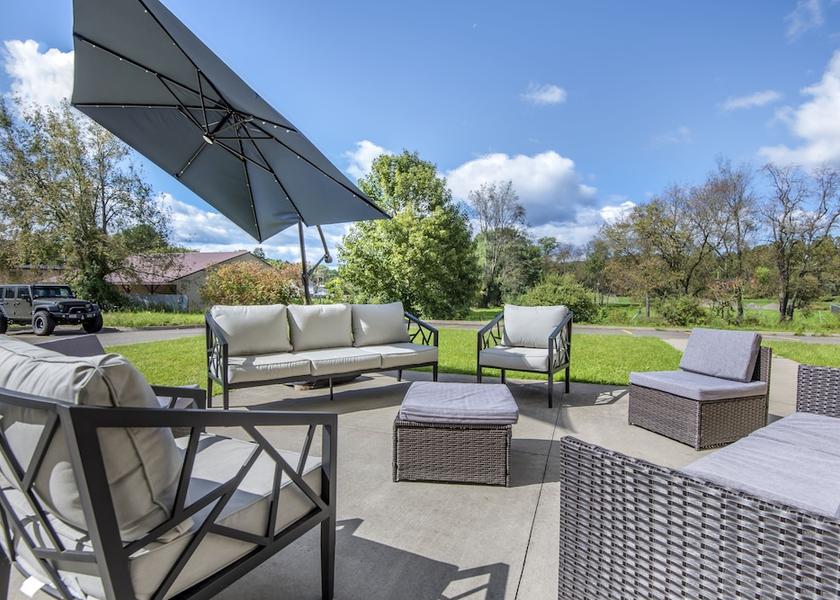 New York Apalachin Terrace