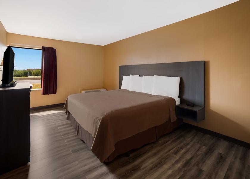 Pennsylvania Allentown Room