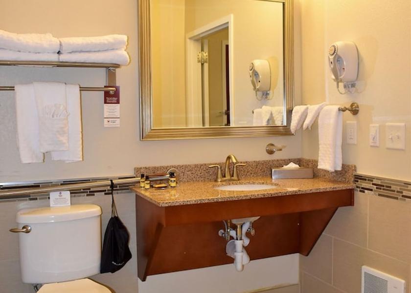 Maryland Easton Bathroom