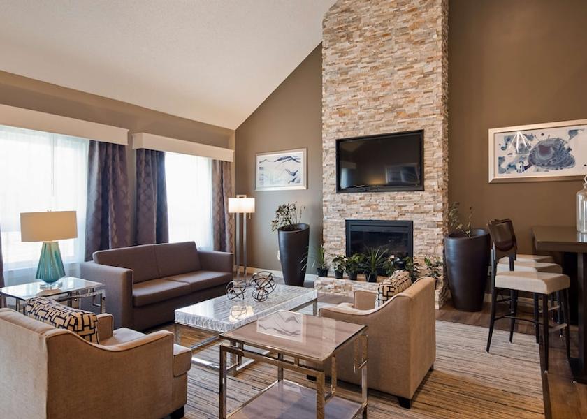 Maryland La Plata Lobby