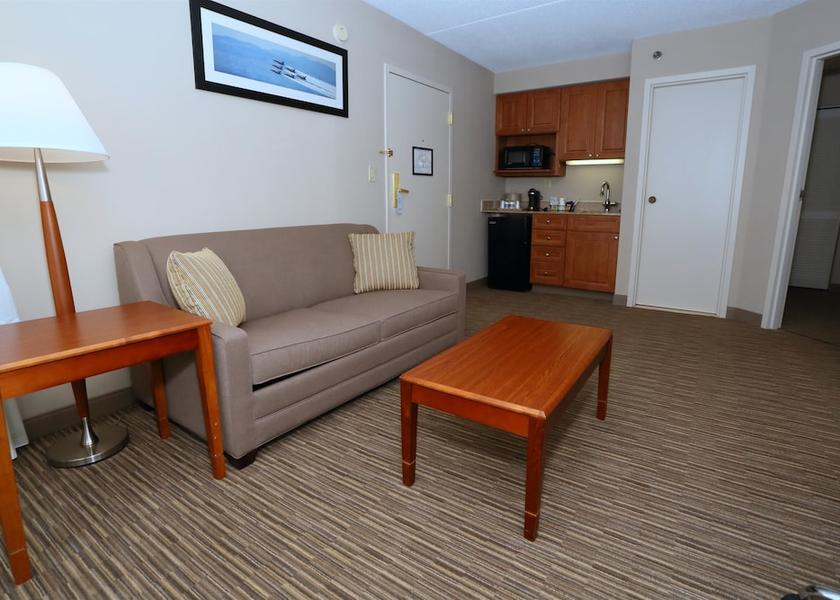 Maryland La Plata Room