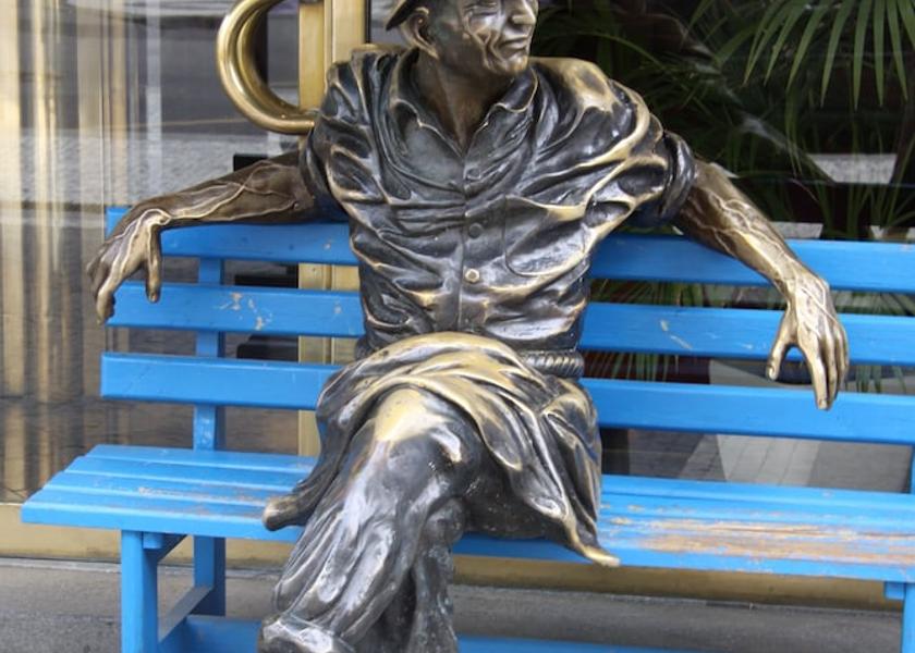 Prague (region) Prague Exterior Detail