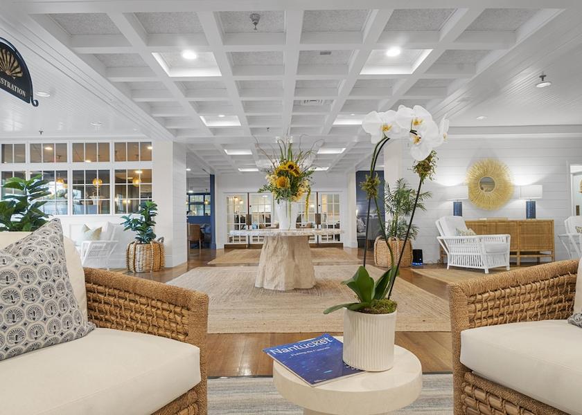 Massachusetts Nantucket Primary image