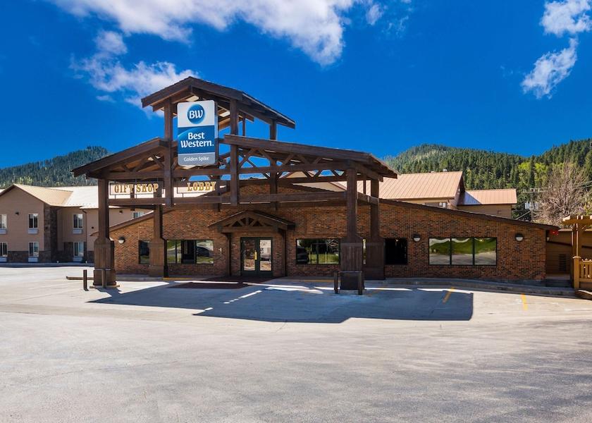 South Dakota Hill City Primary image