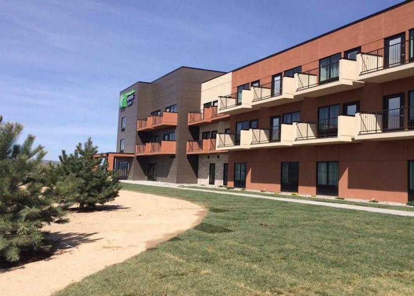 Idaho Pocatello Amenity