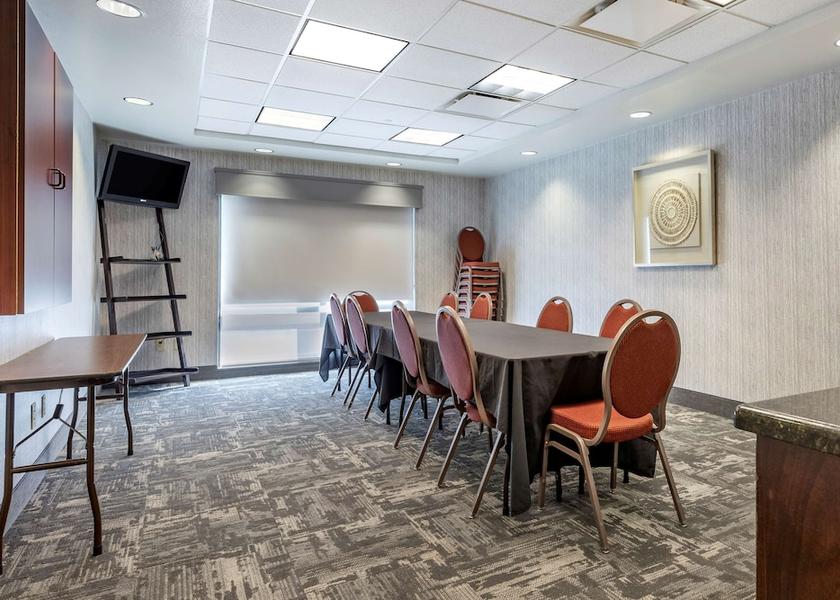 Arkansas bentonville Meeting Room