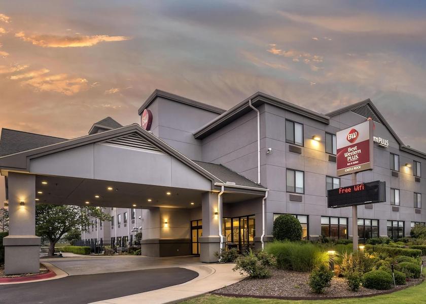 Arkansas bentonville Primary image