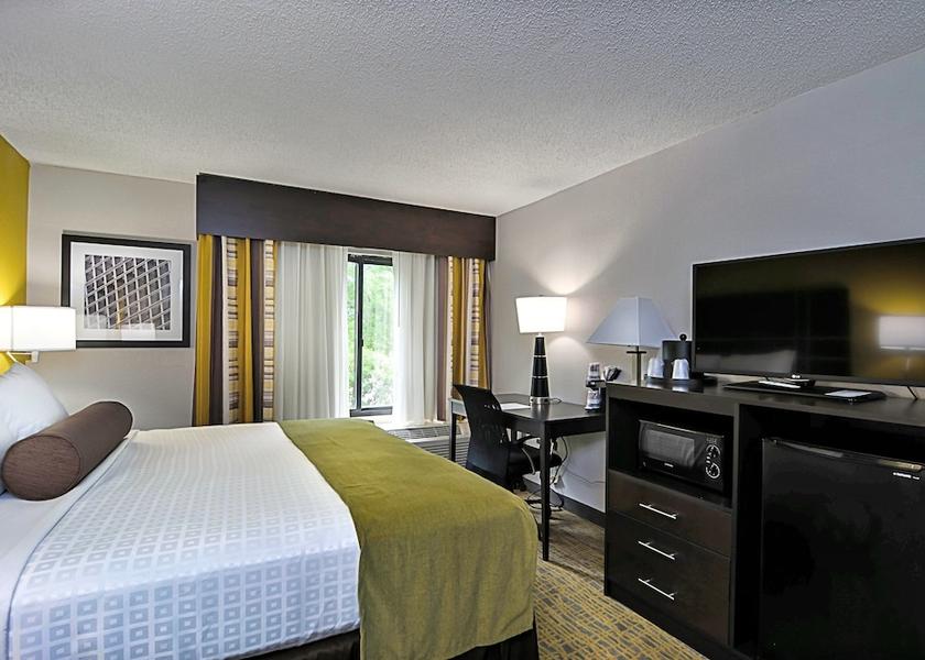 North Carolina Winston-Salem Room