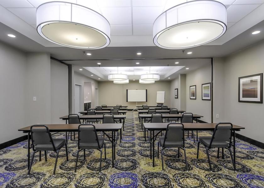North Carolina Winston-Salem Meeting Room