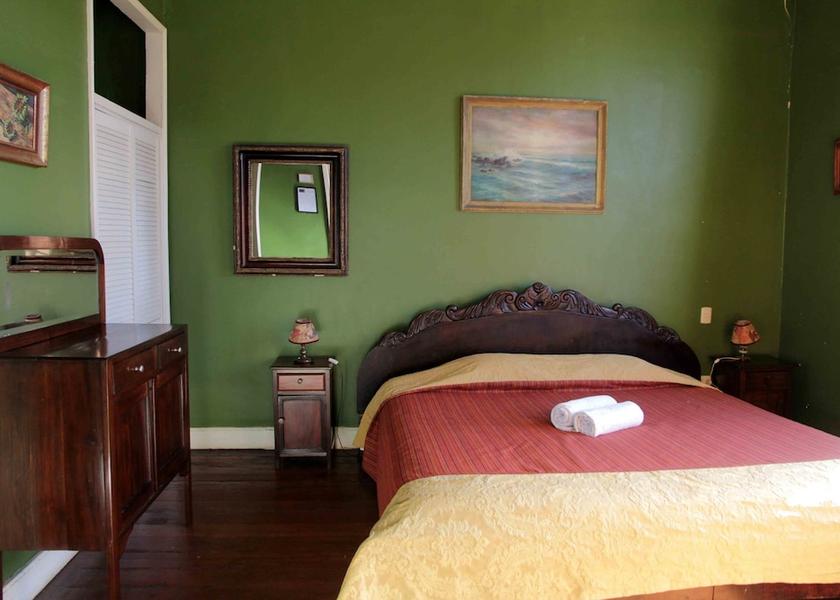 Valparaiso (region) Valparaiso Room