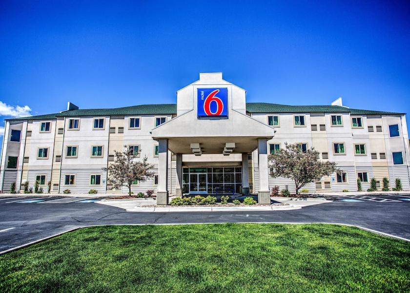 Montana Missoula Exterior Detail