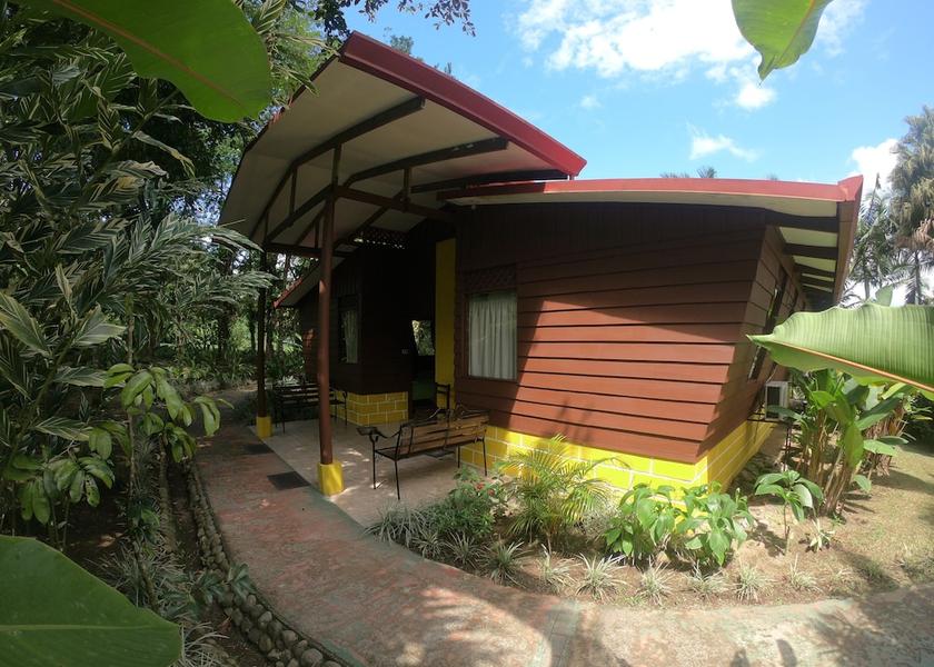 Alajuela La Fortuna Terrace