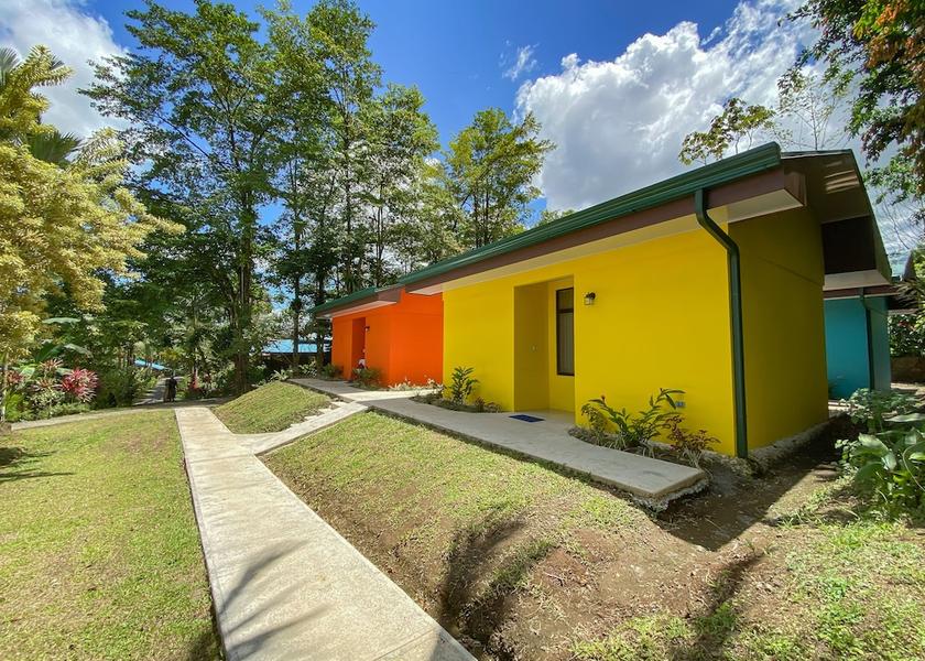 Alajuela La Fortuna Garden