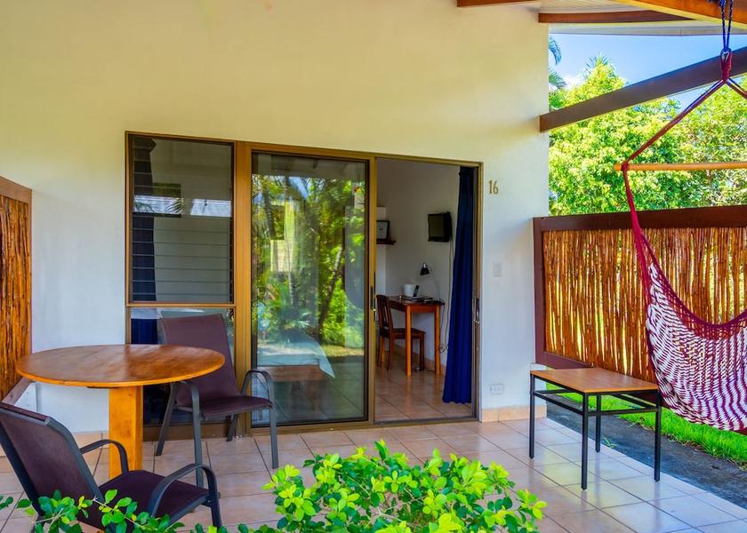 Alajuela Atenas Facade