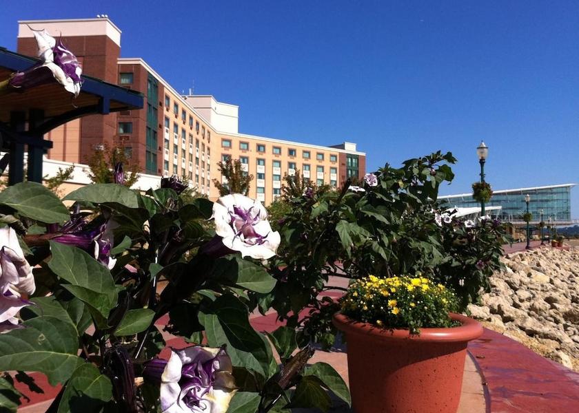 Iowa Dubuque Property Grounds