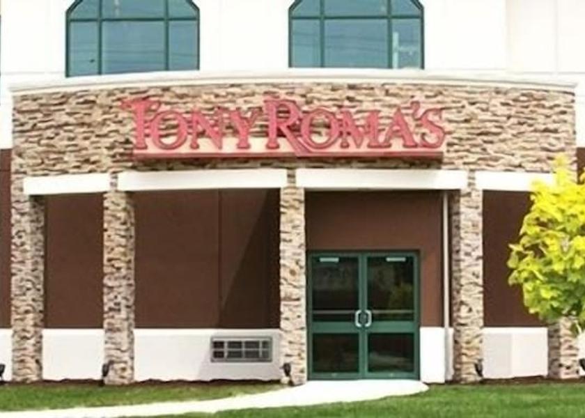 Iowa Dubuque Entrance