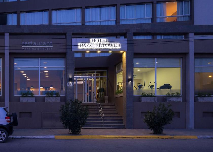 Chubut Province Puerto Madryn Primary image