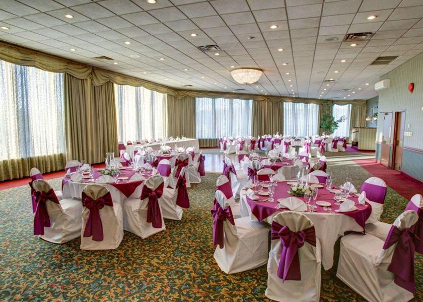 Pennsylvania Pittsburgh meeting room / ballrooms