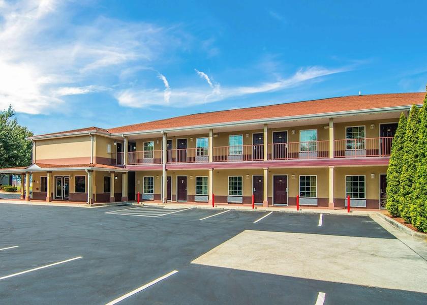 Georgia Mableton Exterior