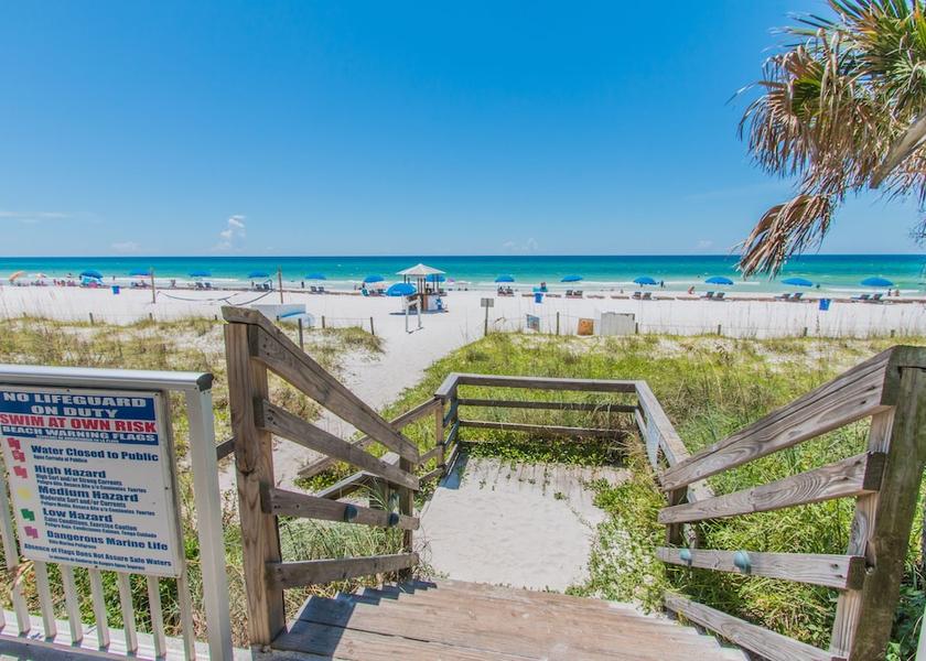 Florida Panama City Beach Beach