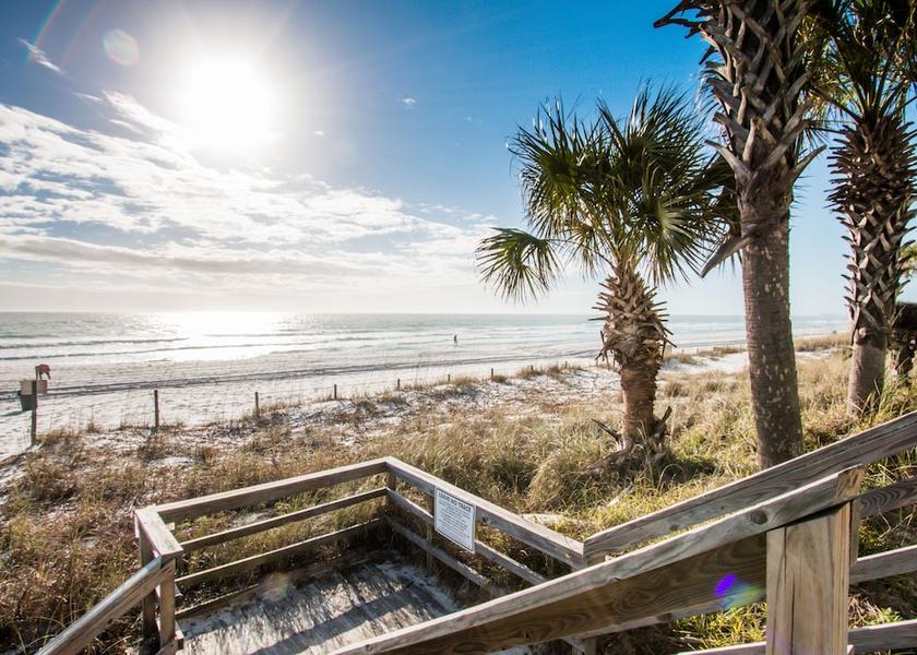 Florida Panama City Beach Property amenity