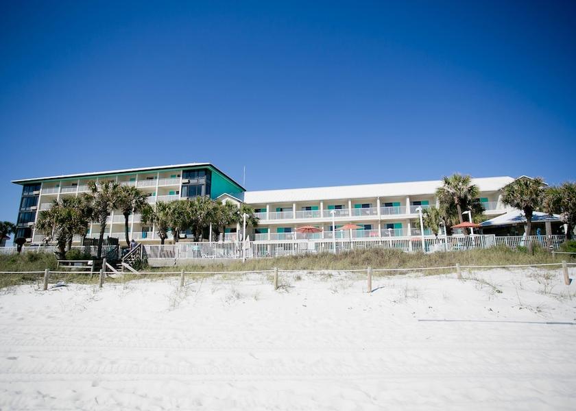 Florida Panama City Beach Exterior