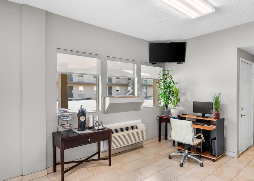 Arkansas Hot Springs Business Centre