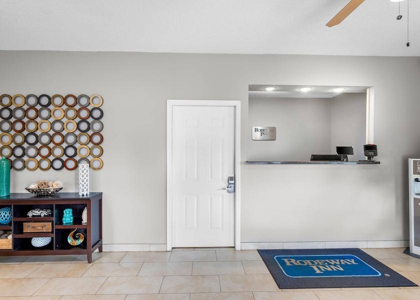 Arkansas Hot Springs Lobby