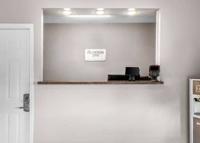 Arkansas Hot Springs Lobby