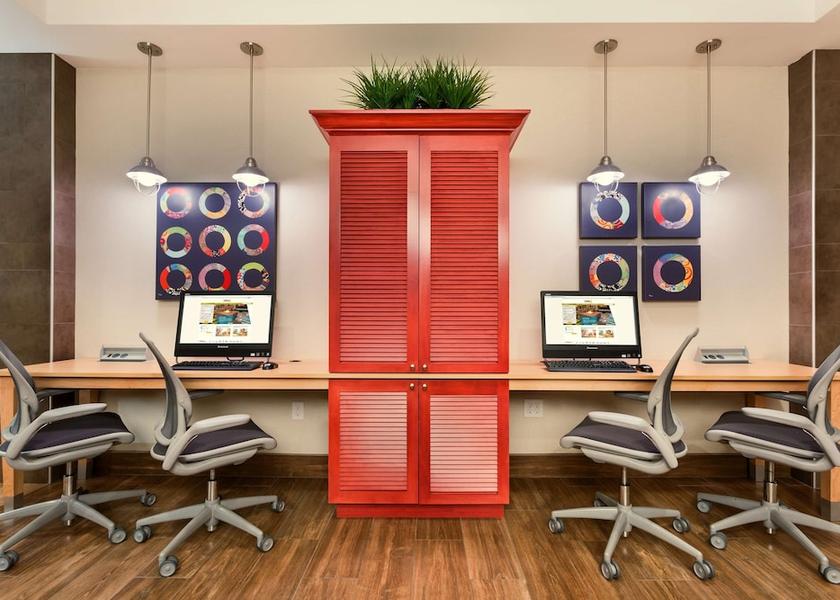 North Dakota Fargo Business Centre