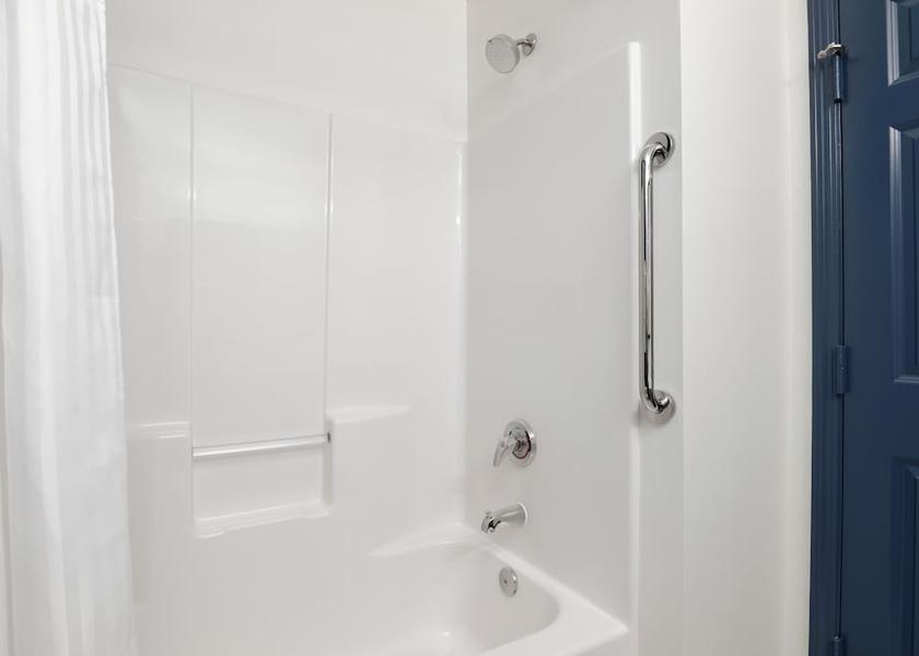 South Carolina Summerville Bathroom