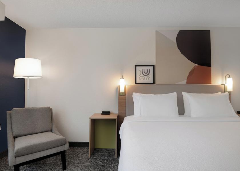 South Carolina Summerville Room