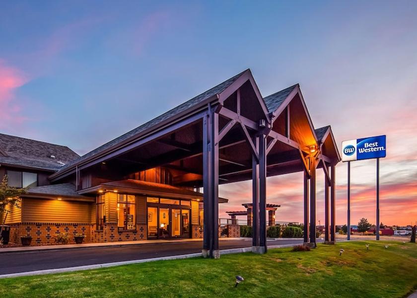 Oregon Pendleton Primary image