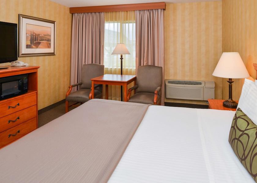 Oregon Pendleton Room