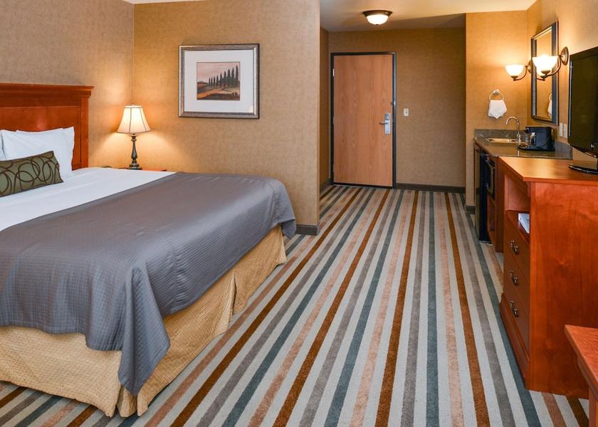 Oregon Pendleton Room