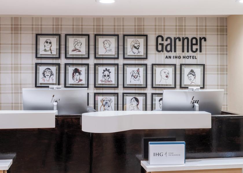 Texas Gonzales Primary image