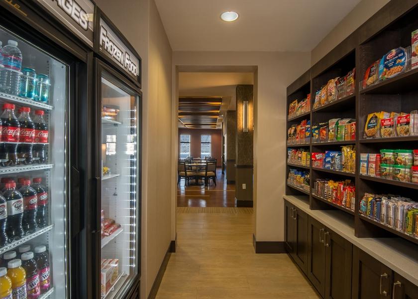 Colorado Castle Rock Amenity