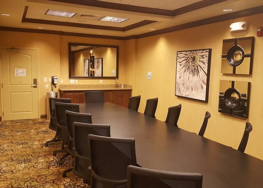Kentucky Paducah Meeting Room