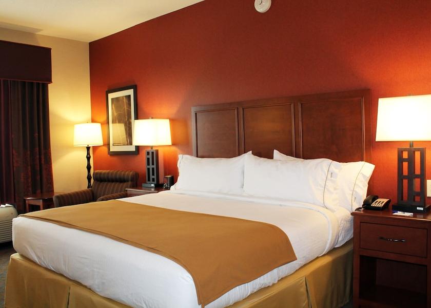 Kentucky Paducah Room