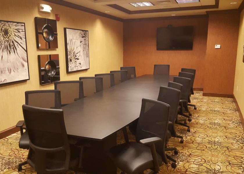 Kentucky Paducah Meeting Room