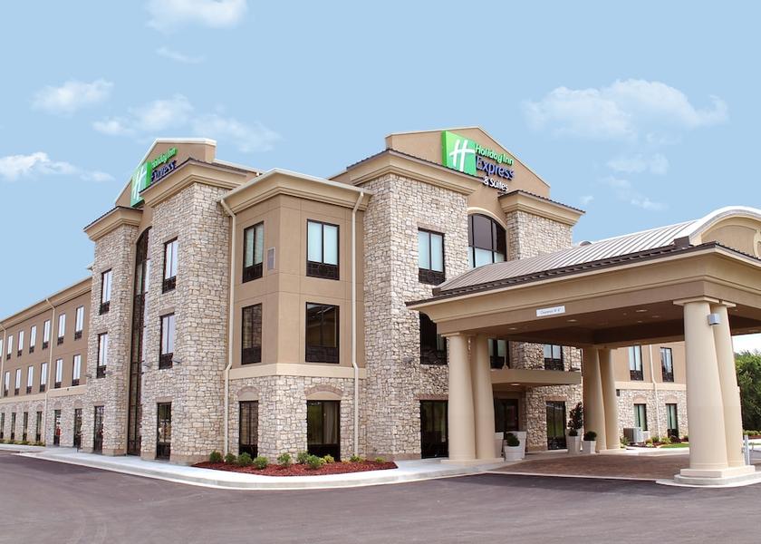 Kentucky Paducah Primary image