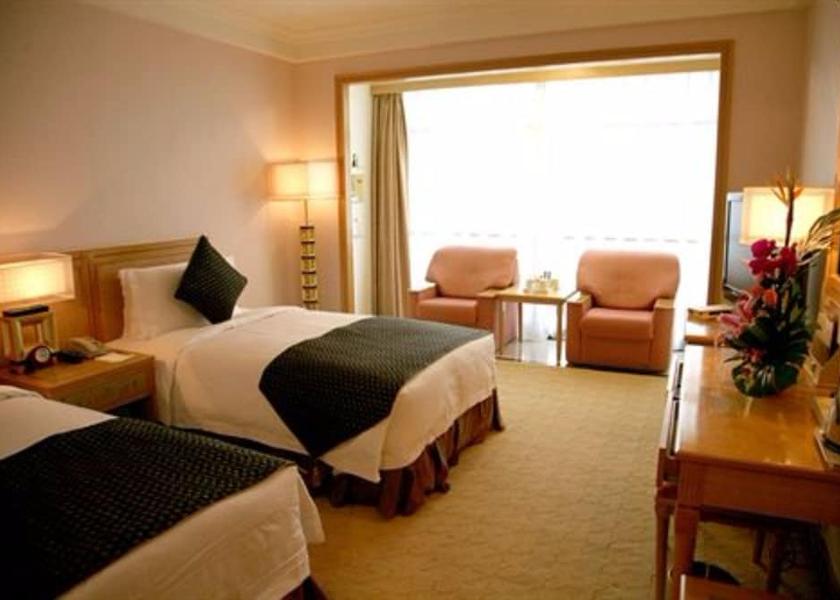Hebei Langfang Room