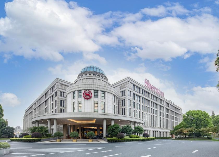 Jiangsu Wuxi Exterior