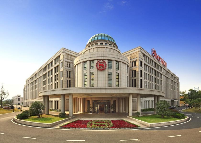 Jiangsu Wuxi Exterior