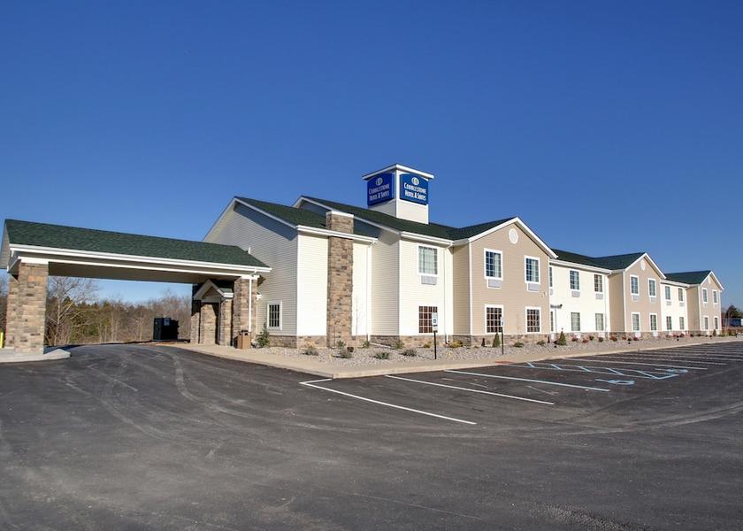 Indiana Charlestown Primary image