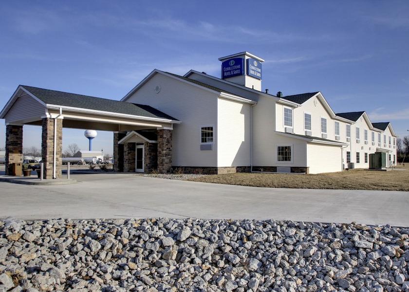 Indiana Charlestown Property Grounds