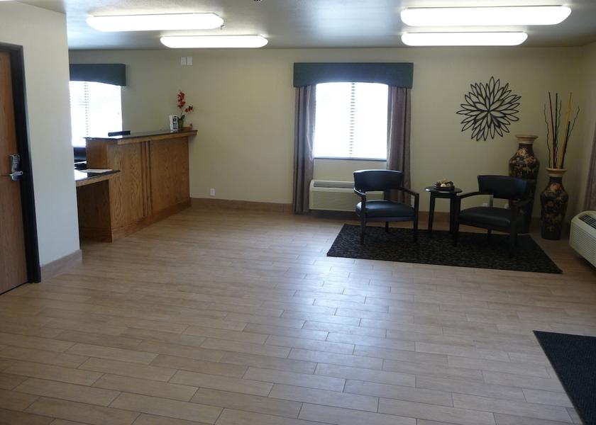 Michigan Livonia Interior Entrance