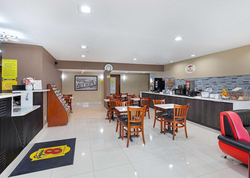 Kentucky Eddyville Lobby